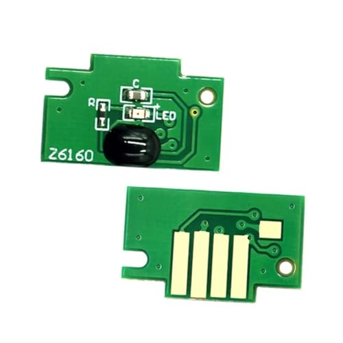 Puce PFI 102 auto-reset avec reconnaissance automatique pour traceur Canon iPF 710