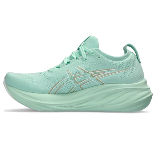 Image of ASICS Mens Gel-Nimbus 26 Running Shoes