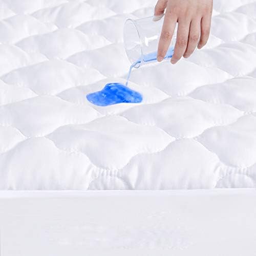 graco mattress pad