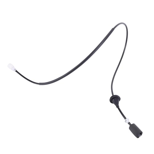 Cable de velocímetro para Talbot Express con acabado resistente 7745213 5