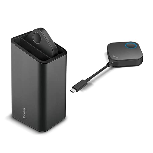 BenQ Kit 2x transmitter USBC+support version - vue 6