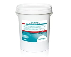 Bayrol Soft & Easy 16,8 Kg Poolpflege
