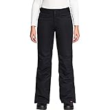 Roxy SNOW Junior's Backyard Regular Fit Snow Pant