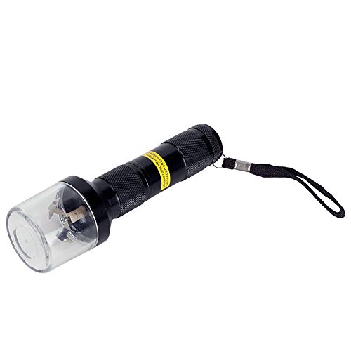 Electric Powder Grinder Crusher Electric for DIY Lipstick,