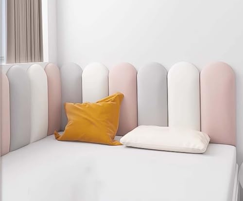 Panneaux muraux texturés 3D pour camoufler les imperfections des cloisons sans travaux