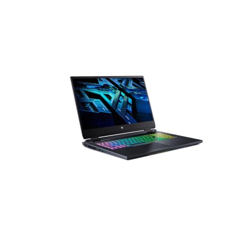 Acer Notebook Predator Triton 500 SE PT516-52s-79N3 40.6cm (16") WQXGA Intel® Core™ i7 i7-127 - Notebook - Immagine 1