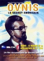 Ovnis Le Secret Américain