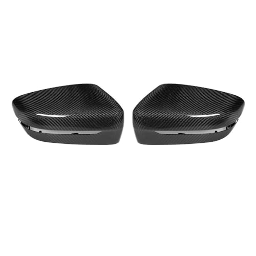Coques de rétroviseur G30 G12 G15 finition premium pour sublimer la ligne de votre auto