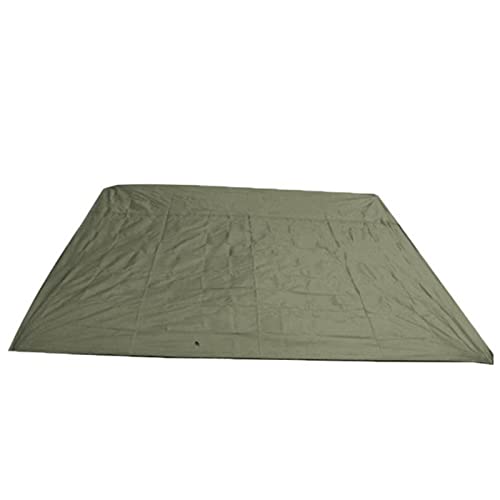 Tapis de pique-nique extérieur pliable et isolé pour le camping