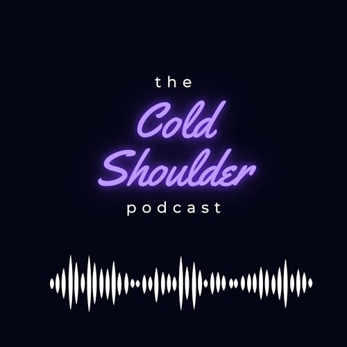 Cold Shoulder cover art