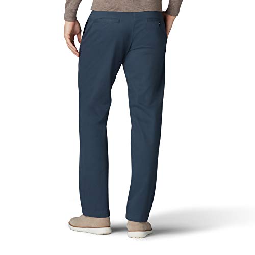 Image of Lee Men's Performance Series Extreme Comfort Khaki Pant