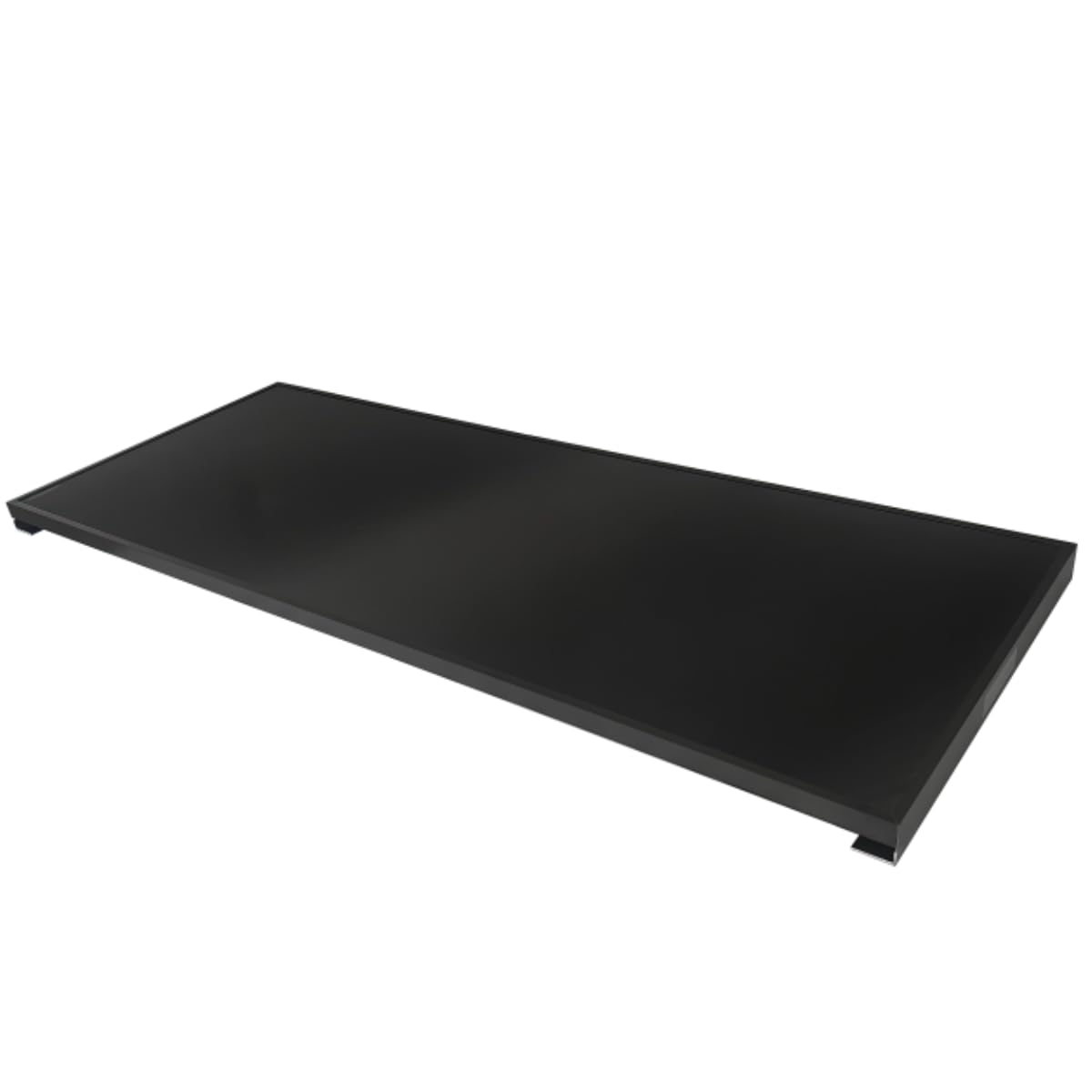 ANTARION KIT Panneau Solaire ALL BLACK 170W + Régulateur + Câble