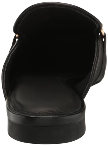 Image of Sanctuary Women's Bigtime Mule Flats - Chic Design with Cushioned Shoe Insole, Flat Heel, and Durable Construction