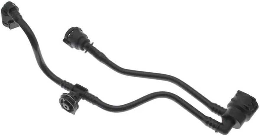 に適合する Eクラス W213 A2135010201 2135010201 クーラントホースパイプ ベントライン インタークーラー