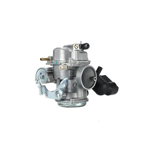 Carburateur NPS50S pour trajets urbains quotidiens CH50