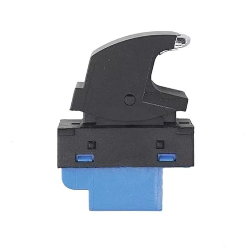 Bouton de hayon 3AA959831A pour Passat B7 à clic précis - 2