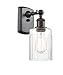Innovations Lighting 516-1W-OB-G342-LED Hadley 1 Light Sconce Part of The Ballston Collection
