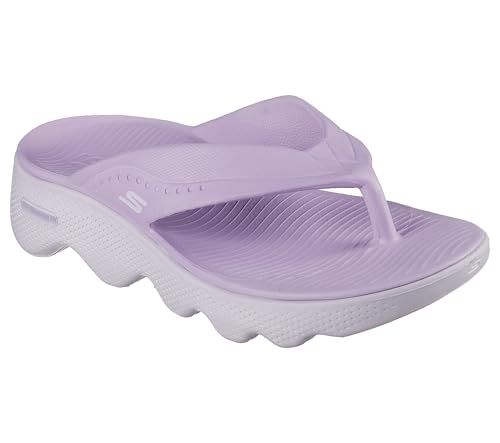 Skechers Foamies Massage Fit sandales premium confort absolu pour femme