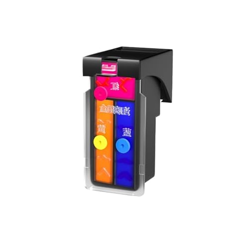 Cartouche d'encre IP2880 846 couleur pour remplacer une cartouche vide