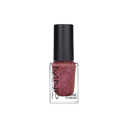 Mnp Shene N'Wear, 289 vernis Ă ongles