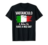 Funny Italian Saying Tops ...