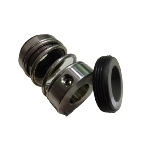 1PC Mechanical Seal CHL16CHL20 Horizontal Multi stage Centrifugal Pump New Territories Pump Acid and Alkali Resistant Mechanical Seal (CHL?20)