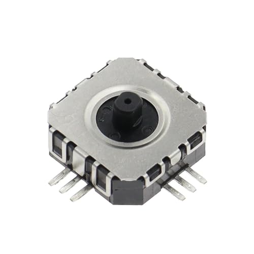 Joystick analogique 3D pour réparer le drift de votre manette de console - 3