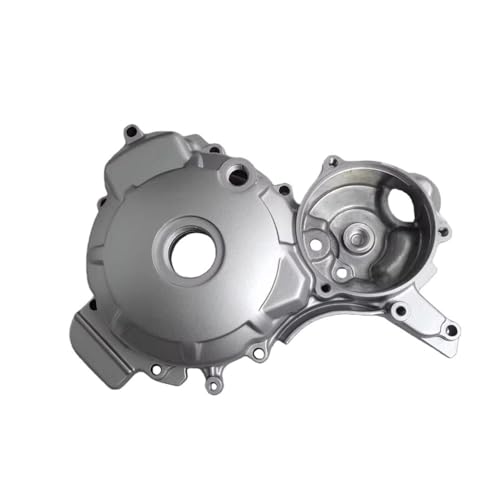 Couvercle stator pour moto YBR250 boîtier de carter moteur gauche 12B-E5411-00