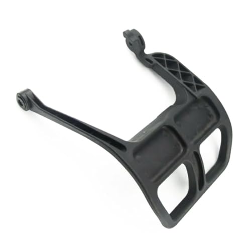 Freno de cadena compatible con Stihl MS660: repare su protector de mano dañado 3