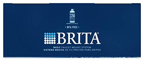 Brita Faucet Water Filter - Image 12
