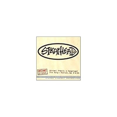 Instant Live : Michael Franti & Spearhead, The Roxy - Boston, MA 3/2/04