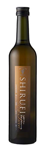 十勝ワイン シルフィーベリースイート NV 白ワイン 500ml