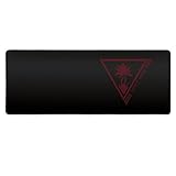 Turtle Beach Wide Drift Fast Premium Gaming Mouse Pad for PC and Mac