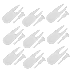 Yarnow Zestaw 20 Akcesoriów Do Piłek Ćwiczeń