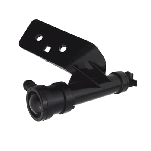 Gicleur de lave-phare gauche pour Hyundai Santa Fe IX45 2013-2015 98670-A1000