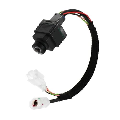 Caméra de recul auto Mercedes Classe C W205 2015 et S W222 2014