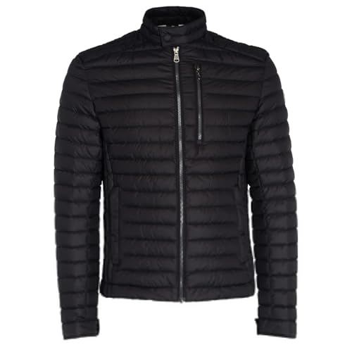 COLMAR Herren Repunk Jacke, Black-Ice, 62