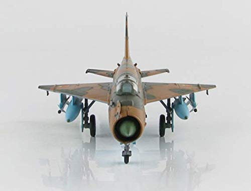 Amazon.co.jp: ホビーマスター MIG-21MF フィッシュベッド 551