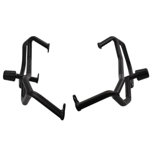 Barres de sécurité Moto Tracer 9 GT protection moteur 2021-2025