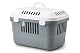 Hundebox Nobby Transportbox Discovery 1 grau 48,5 x 33 x 31,5 cm