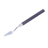 Palette Knife Oil Paint Metal Knives