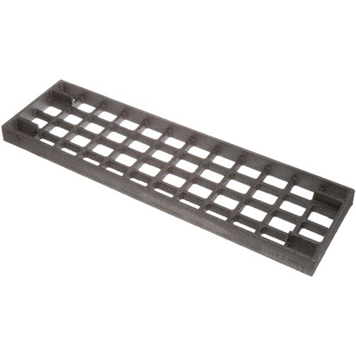 Exact FIT for APW 3102205 Grate, Bottom (4-7/8" X 16-3/4") - Replacement Part BY MAVRIK
