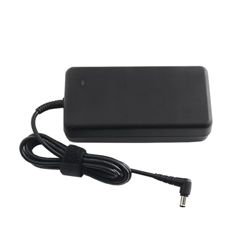 Cargador de 19.5V 7.7A 150W con conector de 6.5 * 4.4mm para portátiles compatibles 6