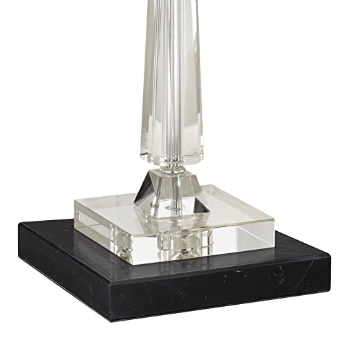 Lámpara de Mesa Tradicional Vienna Full Spectrum de Cristal 26.5" miniatura 5