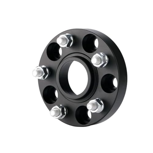 Éliminer les vibrations de roue avec cette entretoise centrée 56.1