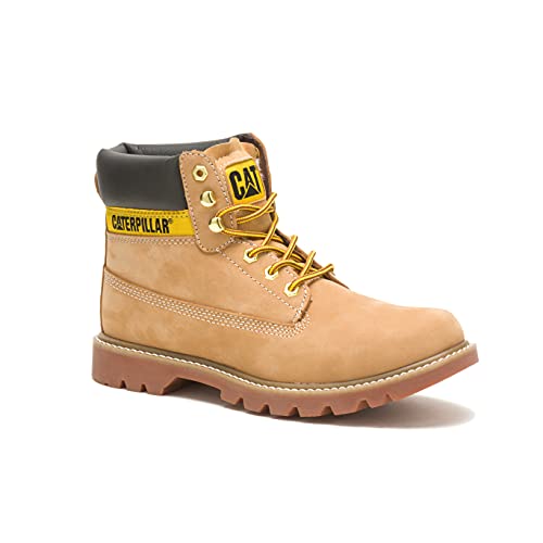 Image of CAT unisex-adult Winter Boots