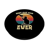 Zoom IMG-1 best cat dad ever pugno Zoom IMG-1 best cat dad ever pugno