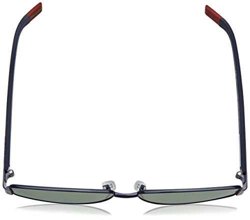 Tommy Hilfiger Tj 0006/s PJP/QT Blue Sunglasses