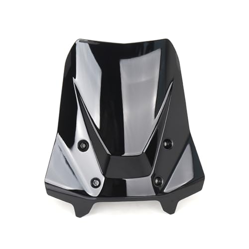 Pare-brise R1300GS ADV résistant aux chocs pour stopper les projections de pierres
