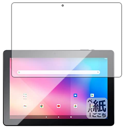 PDA�H�[ JENESIS JT10-X1�Ή� ���ɏ����悤�ȕ`���S�n �ی� �t�B���� ���˒ጸ ���{��